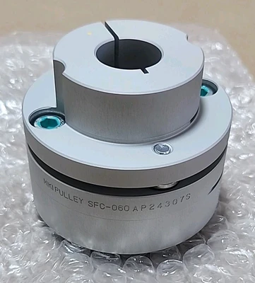 NEW MIKI PULLEY SFC-060SA2-20B-30B