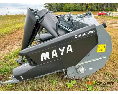 Used MAYA _UNKNOWN_ Auger Headers Iowa US | Keast Enterprises #1360480