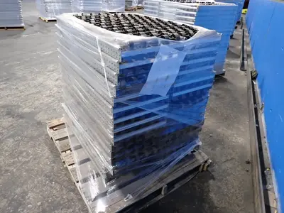 36" X 16" Conveyors