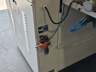 Used 2018 VIET S211R/KRT Miscellaneous Woodworking Equipment British Columbia CA | Lenmark #913367