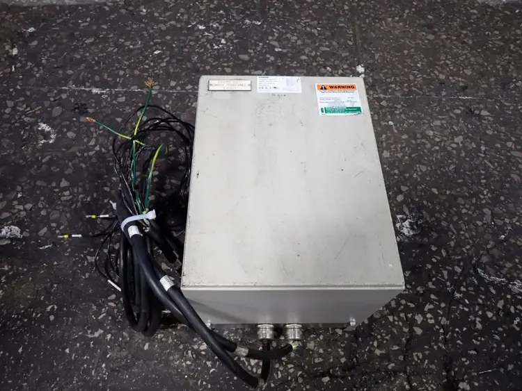 Used SIEMENS 4AT30960EQ800FD0 Transformers | HGR 24 #741762