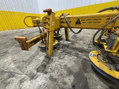 USED ANVER