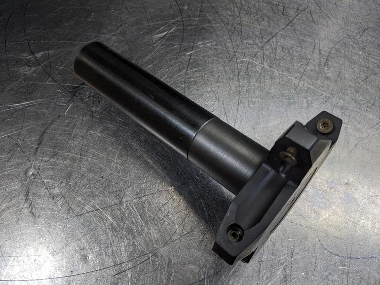 Used TECHNO _UNKNOWN_ Slot Milling Cutters Michigan US | Superior Machine & Tool Inc #210925