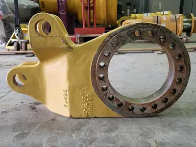 USED KOMATSU 58E-00-02440