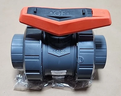 NEW Georg Fischer 161546847