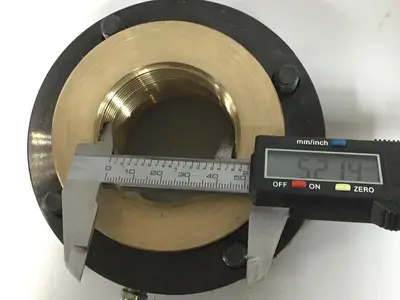 USED CINCINNATI MILACRON 5035745/ATBN