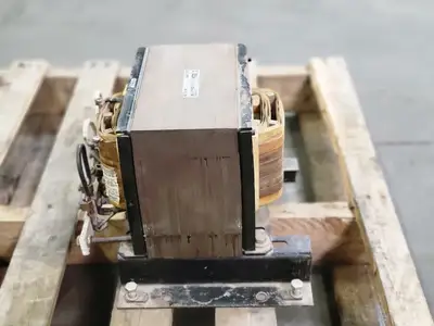 USED HAMMOND MANUFACTURING GU7P