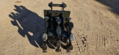 Used _UNKNOWN_ _UNKNOWN_ Trench Compactors Utah US | CSS Equipment Sales #1347219