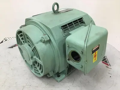 USED TOSHIBA JIS C 4004 60 HP