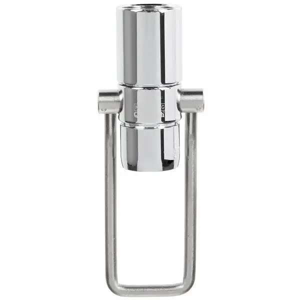 New | in-Stock Advance Tabco Old Stock Advance Tabco K-400 Hands Free Sink Faucet Wand Faucets / Sprayers Illinois US | Falcon Restaurant Supply #1375733