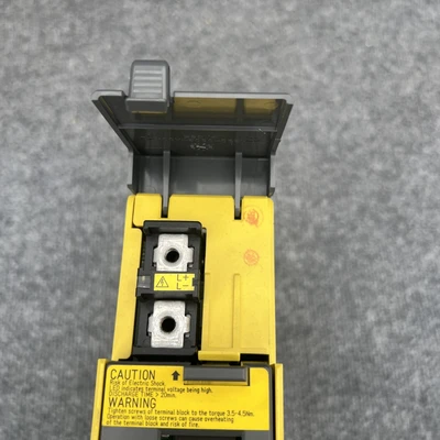 Used FANUC A06B-6111-H002 Misc Industrial Equipment California US | Davliegogo LLC #1729933