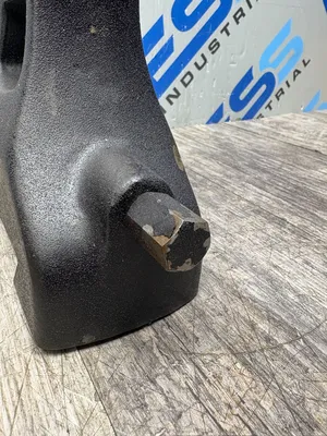 USED BRIDGEPORT ARBOR SUPPORT