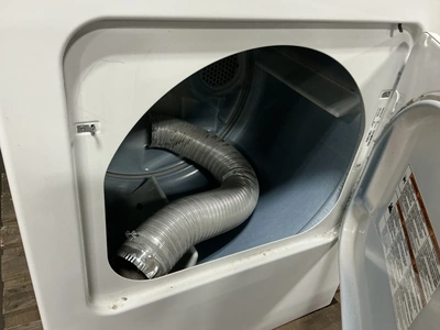 Used WHIRLPOOL WED4800BQ1 Restaurant Small Appliances Michigan US | Miedema Asset Management Group #1320306