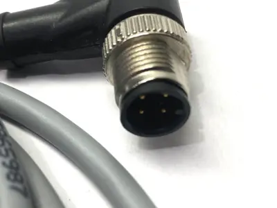 USED PEPPERL+FUCHS 230322, V1-W-2M-PUR-ABG-V1-W
