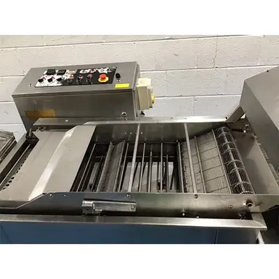 Used Belshaw _UNKNOWN_ Donut Equipment Pennsylvania US | ISCA #1299616