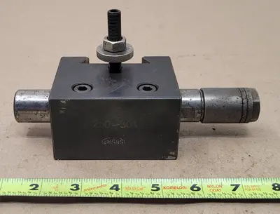Used SHARS 250-304 Misc Industrial Equipment Kentucky US | Aucto #686899