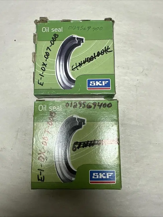 Used SKF 21890 Pump & Valve Parts Ohio US | Surplus Asset Holdings #1243657