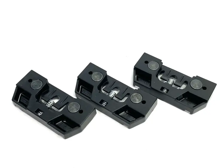 Used AXELENT X-GUARD CLICK FITTING GUARD FOR PLACING OF QUICK FITTING Valves/Fittings | Maverick Industrial Sales #1099444
