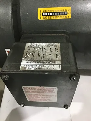 Brueninghaus A10VSO 18 DRG/31R-PKC62N00 Hydraulic Motor Pump Assembly
