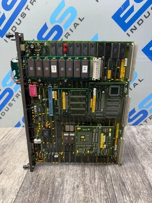 BOSCH REXROTH 1070075203-101 Electrical/PLC/Automation | ESS Industrial Equipment Sales (3)