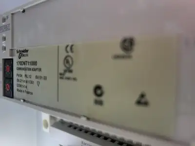 USED SQUARE D MODEL 6