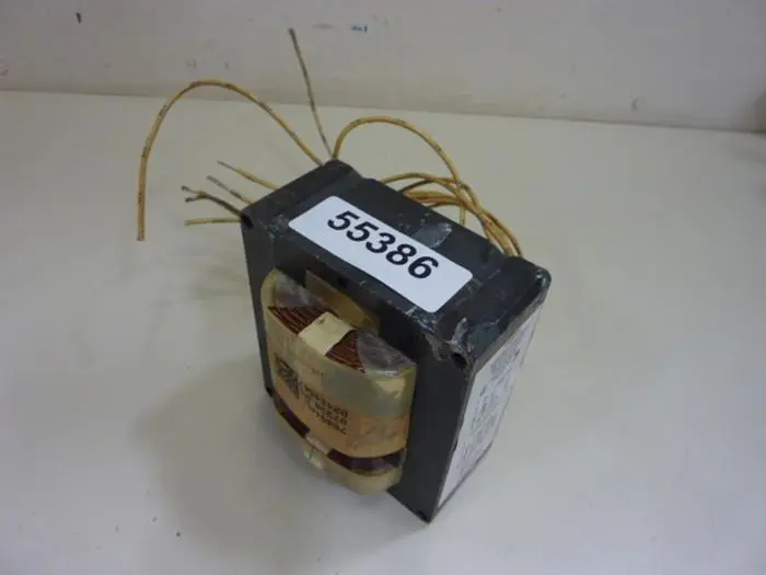 Used ADVANCE TRANSFORMER 71A6091 Transformers Michigan US | Ideal Machinery #600992