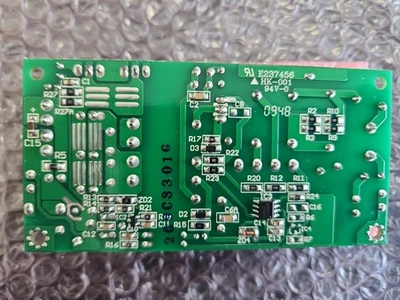 NEW TDK LAMBDA ZPSA60-5R3