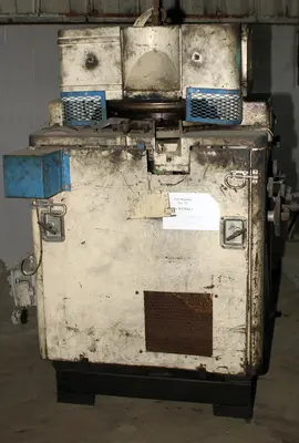 USED STOKES 551-1