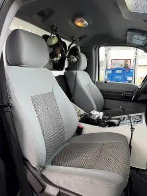 Used 2015 FORD F-450 Misc Trucks Utah US | Global Remarketing #1321989