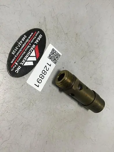 Used CDI SB75 Valves/Fittings Michigan US | Ideal Machinery #576903