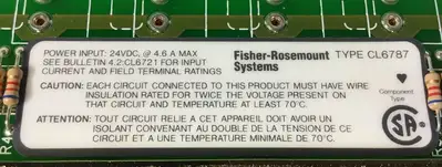USED Fisher 12P0097X032
