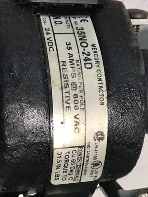 USED MDI 35NO-24D