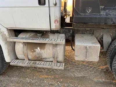 Used 2004 FREIGHTLINER FL112 Mobile Cranes Oklahoma US | Proxy Equipment #1381811