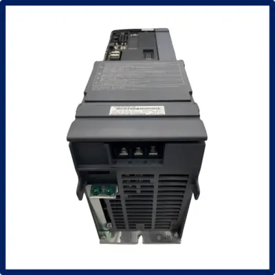 USED MITSUBISHI MDS-DH2-SP-100