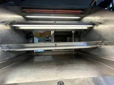 Used _UNKNOWN_ _UNKNOWN_ Heated Cabinets & Displays Pennsylvania US | MS Restaurant and Equipment Sales #1566150