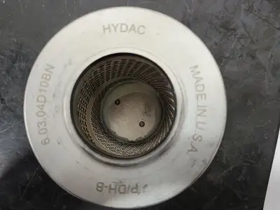 NEW HYDAC 6.03.04D10BN