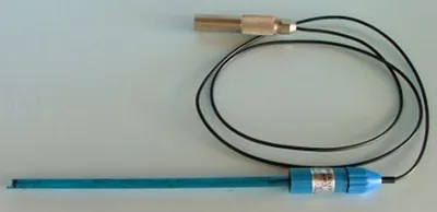 Used BRADLEY RA 400 Probes Texas US | Bamko Surplus Process Equipment #935199