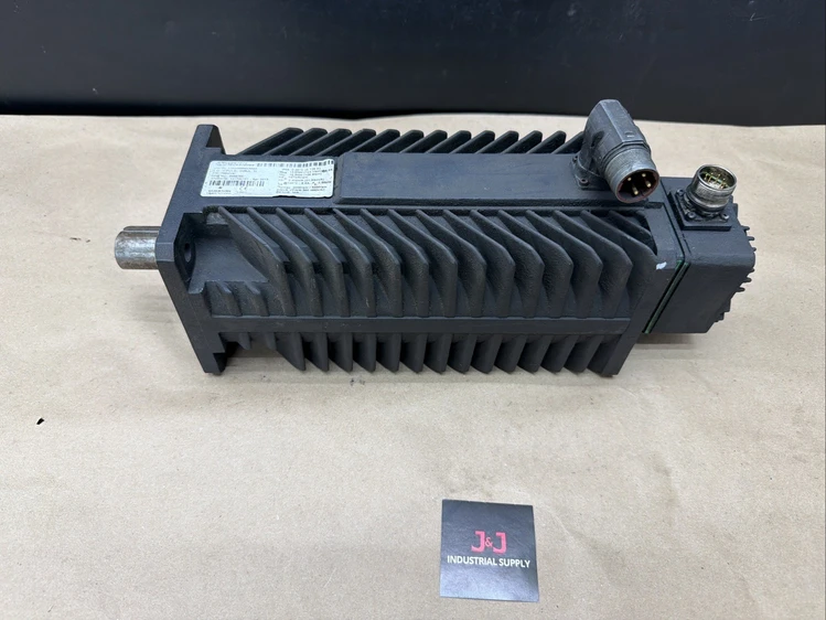 Used Control Techniques 115UMD200CAAAA Servo Motors Indiana US | J&J Industrial Supply #798654