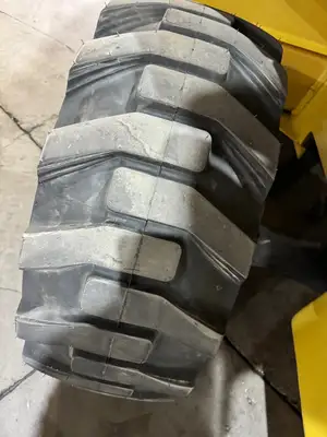Used 2020 Sellick S100 4WD Internal Combustion Forklifts: Pneumatic Tire New York US | United Lift #1446677