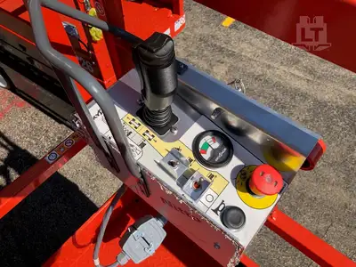 New | in-Stock 2019 Skyjack SJIII4632 Manlifts New York US | United Lift #1445722
