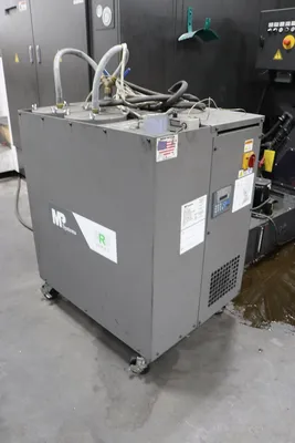 2021 OKUMA MB8000H Machining Centers, Horizontal | Asset Exchange Corporation (19)