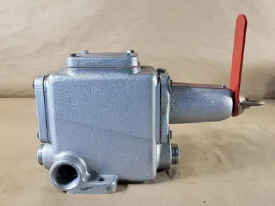 New | in-Stock CROUSE-HINDS AFU0333 05 Switchgears British Columbia CA | Lenmark #239717