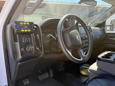 Used 2020 CHEVROLET SILVERADO 5500HD Tow trucks California US | Ben Kaplan Equipment #1419073