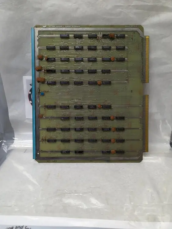 Used BENDIX 3731354B Miscellaneous Equipment (Electrical & Power) Ohio US | Surplus Asset Holdings #1240104