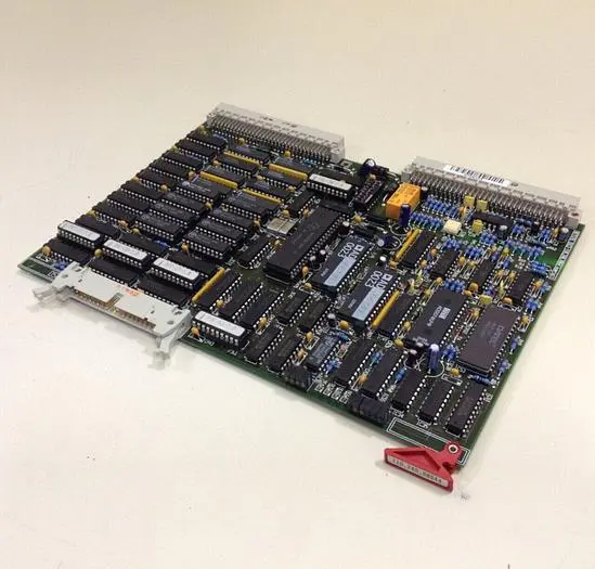 Used NESTAL DSC3 110.240.9864 Circuit Boards Michigan US | Ideal Machinery #597517