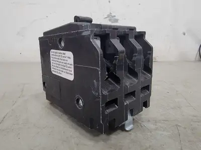 USED SQUARE D QOB325
