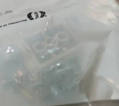 Rohs Han 6E-BU-S Screw Connection loc4D26