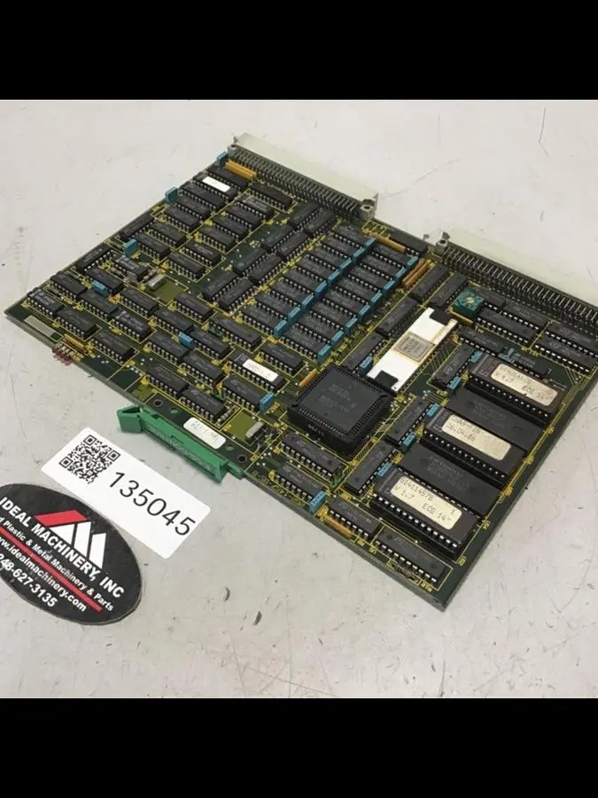 USED SIEMENS 262-1457-85-B