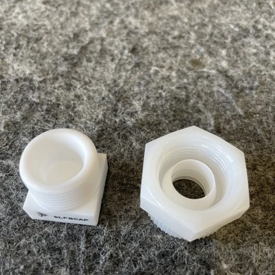 New | in-Stock Saint-Gobain SLF8C Valves/Fittings California US | Davliegogo LLC #1732698