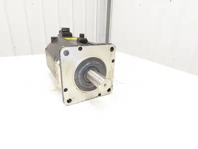 Used FANUC _UNKNOWN_ Servo Motors Indiana US | Arrow Industrial #1316947